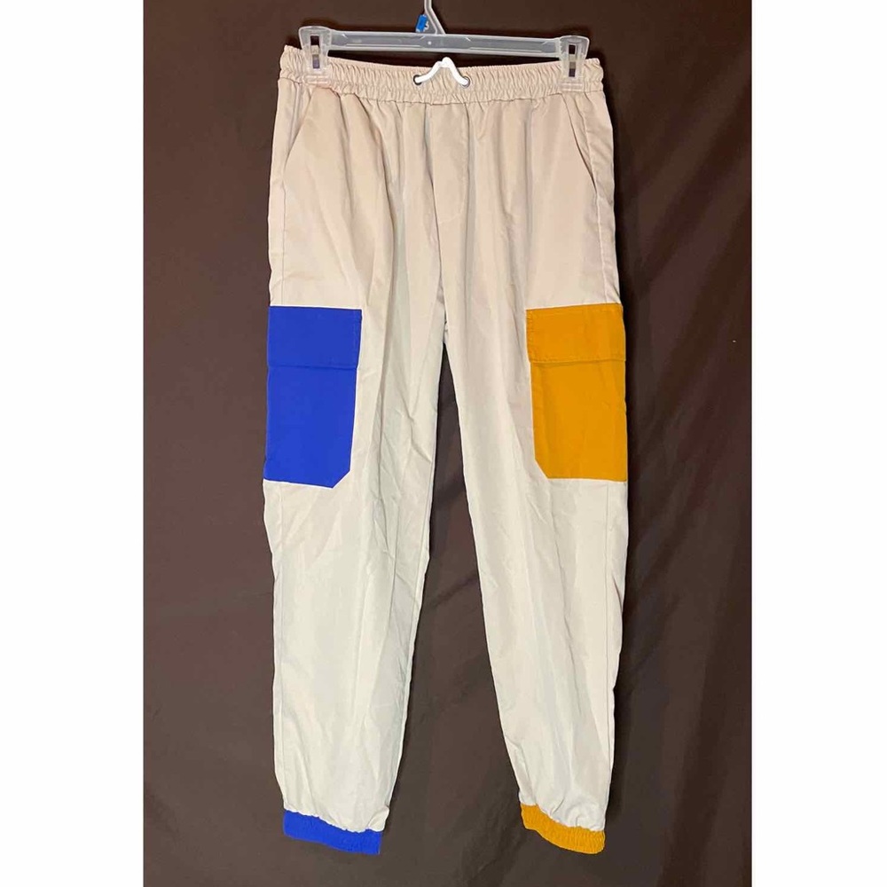 Shein sweatpants joggers